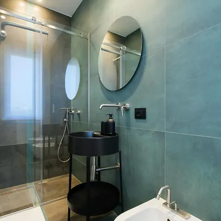 Pensionat Martina's Vineyard - 3*