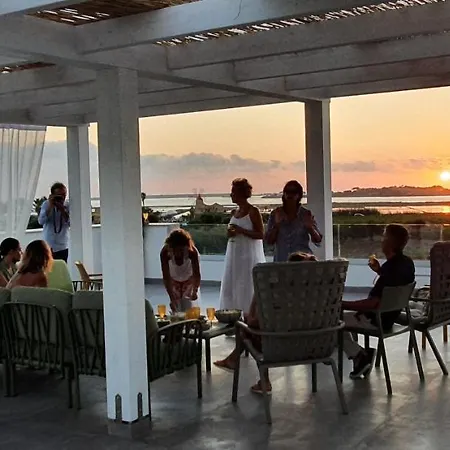 Martina's Vineyard - Marsala