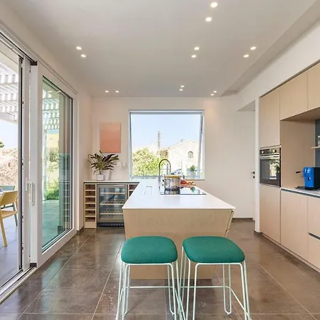 Martina's Vineyard - Pensionat