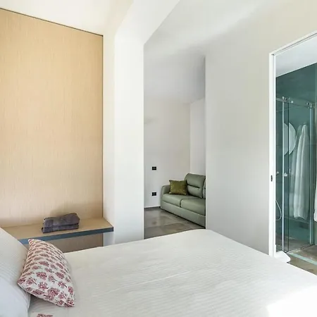 Pensionat Martina's Vineyard - Marsala