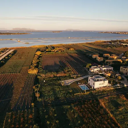 Pensionat Martina's Vineyard -