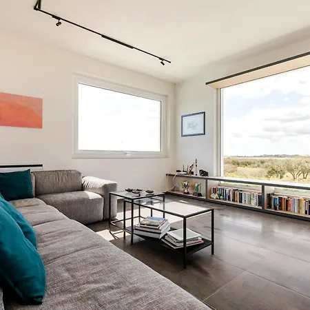 Martina's Vineyard - Pensionat