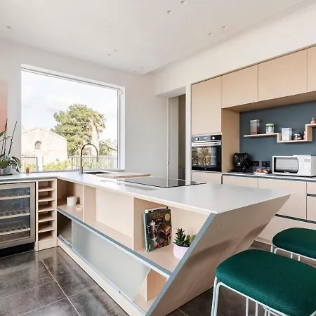 Gasthof Martina's Vineyard -