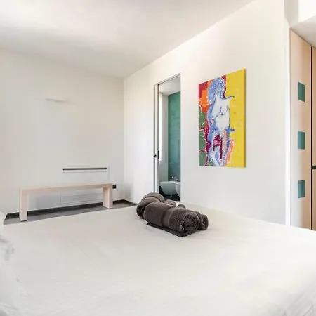 Pensionat Martina's Vineyard - Marsala