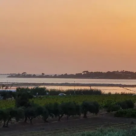 Martina's Vineyard - Guest house