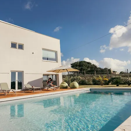 Martina's Vineyard - Marsala