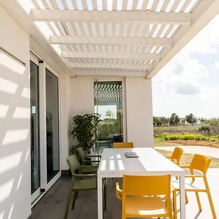 Martina's Vineyard - Guest house